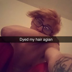 Meet your Posher, Steven